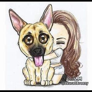 Meet your Posher, Kari